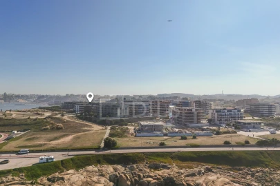 Apartamento T3 para Venda em Canidelo