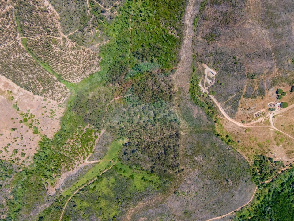 Terreno Agricola ou Rústico para Venda em Aljezur Foto 2
