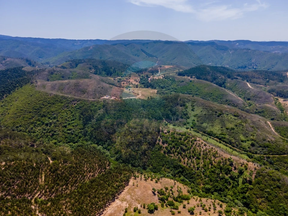 Terreno Agricola ou Rústico para Venda em Aljezur Foto 4