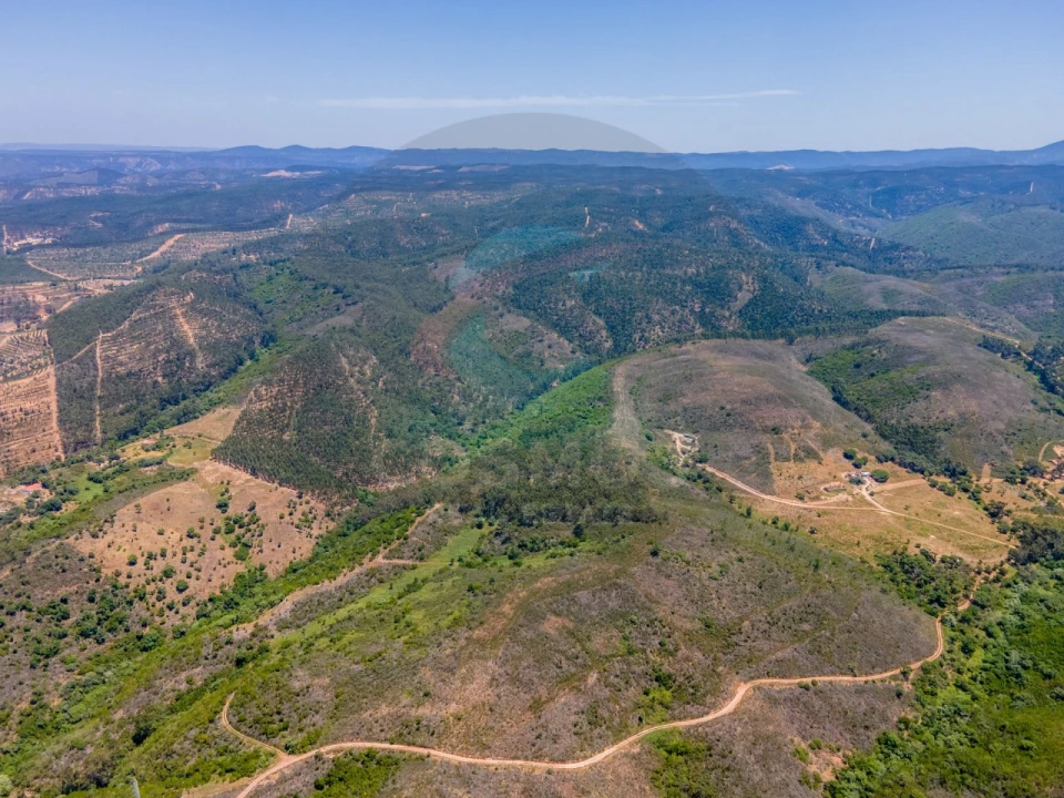 Terreno Agricola ou Rústico para Venda em Aljezur Foto 7