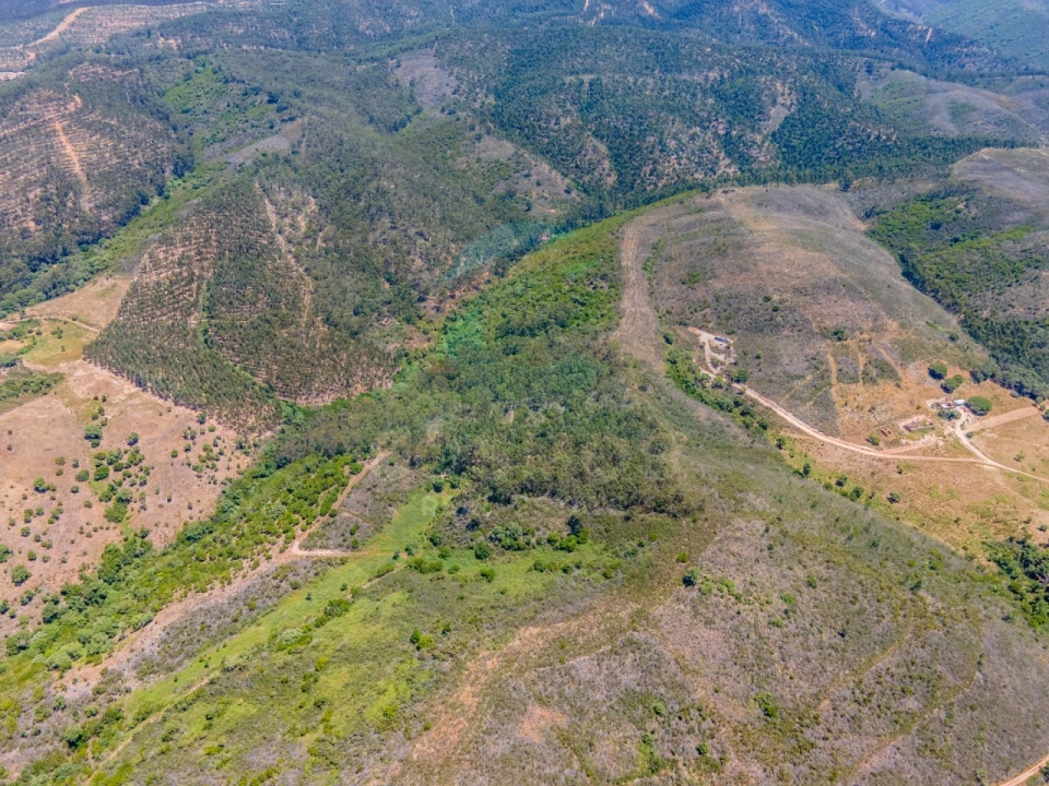 Terreno Agricola ou Rústico para Venda em Aljezur Foto 8