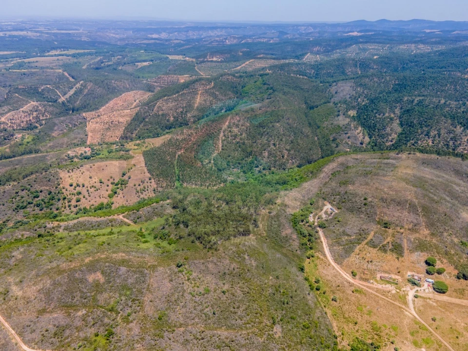 Terreno Agricola ou Rústico para Venda em Aljezur Foto 9