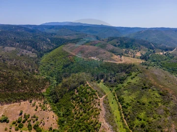 Terreno Agricola ou Rústico para Venda em Aljezur