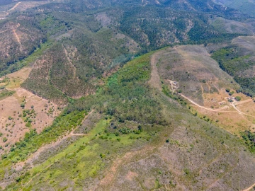 Terreno Agricola ou Rústico para Venda em Aljezur