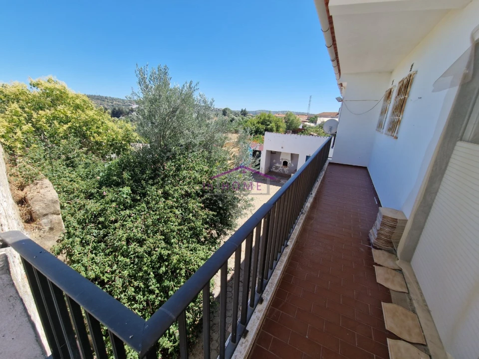 Moradia T6 para Venda em Paderne Foto 2