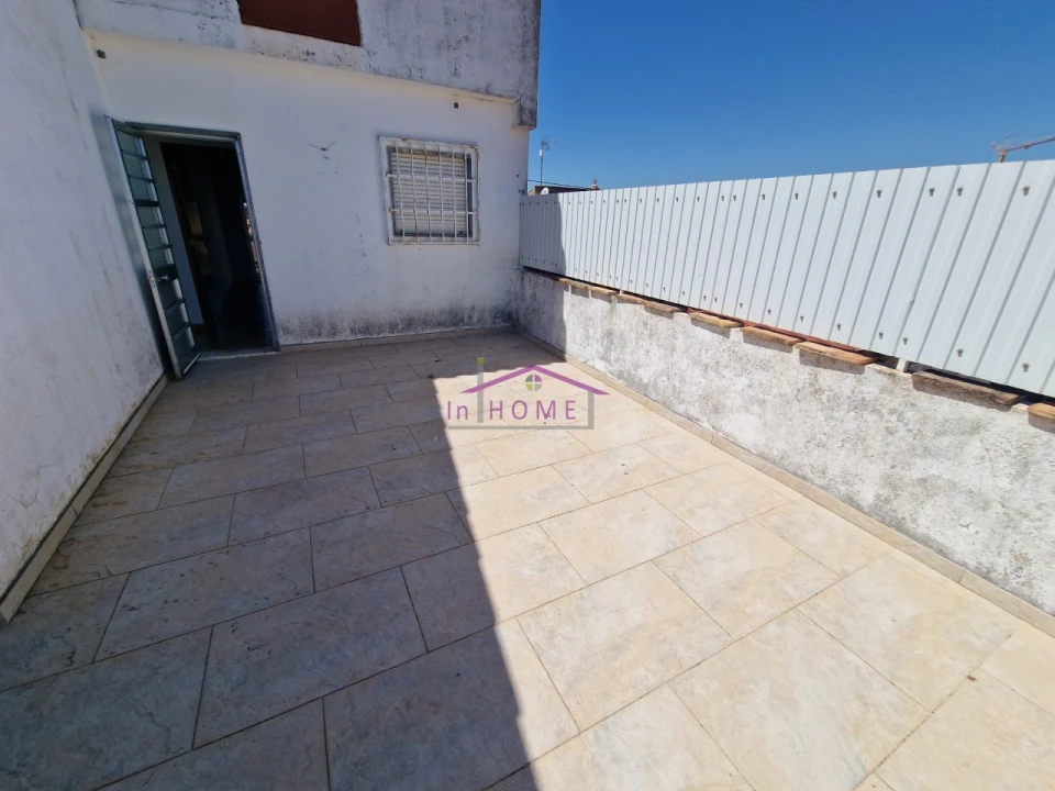 Moradia T6 para Venda em Paderne Foto 10