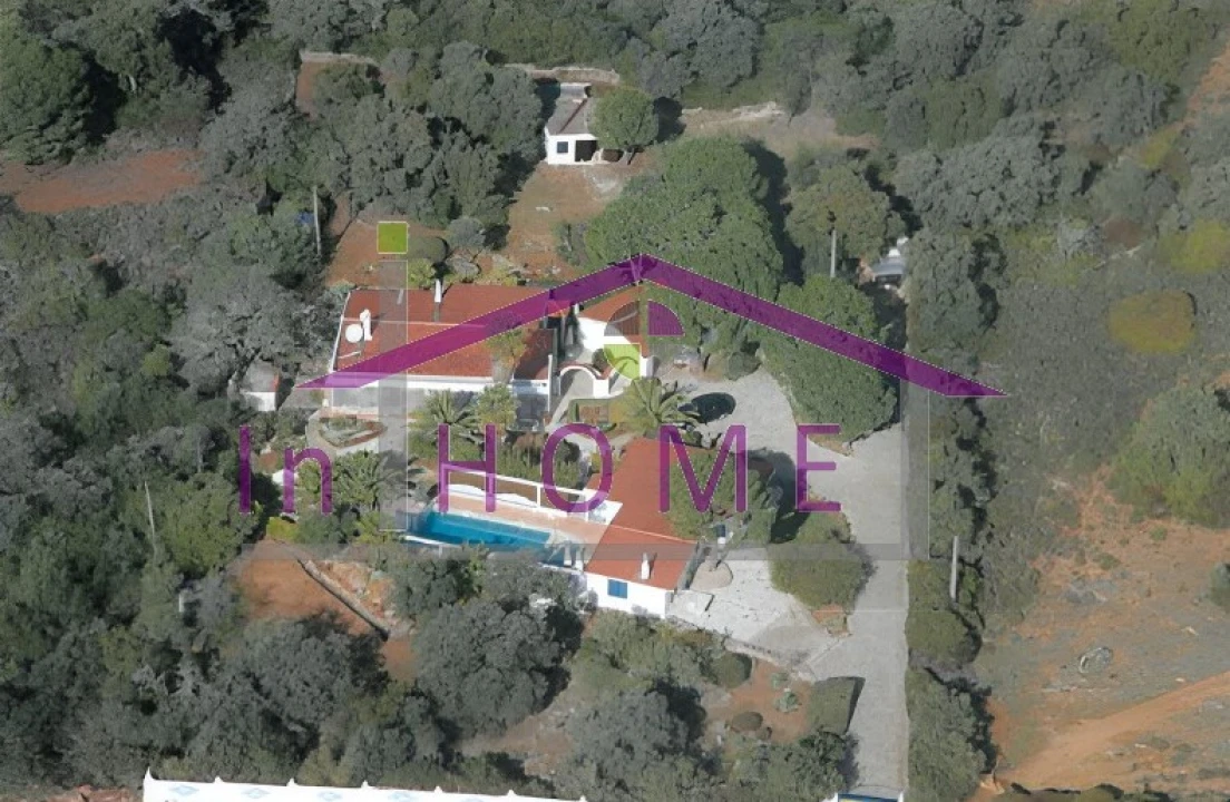 Moradia T5 para Venda em Loule (São Clemente) Foto 2