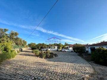 Moradia T5 para Venda em Loule (São Clemente)