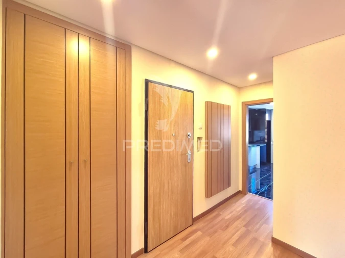 Apartamento T2 para Venda em Águas Livres Foto 17