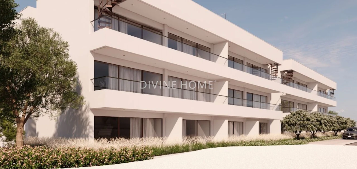 Apartamento T2 para Venda em Lagoa e Carvoeiro Foto 15