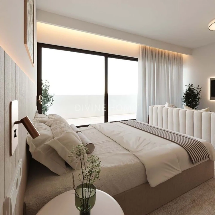 Apartamento T2 para Venda em Lagoa e Carvoeiro Foto 26