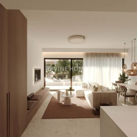 Apartamento T2 para Venda em Lagoa e Carvoeiro