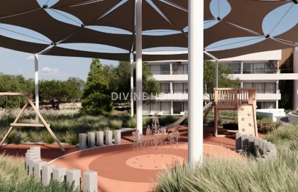 Apartamento T2 para Venda em Lagoa e Carvoeiro