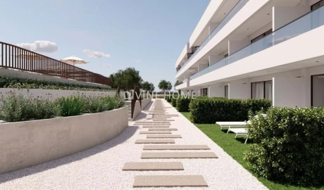 Apartamento T2 para Venda em Lagoa e Carvoeiro