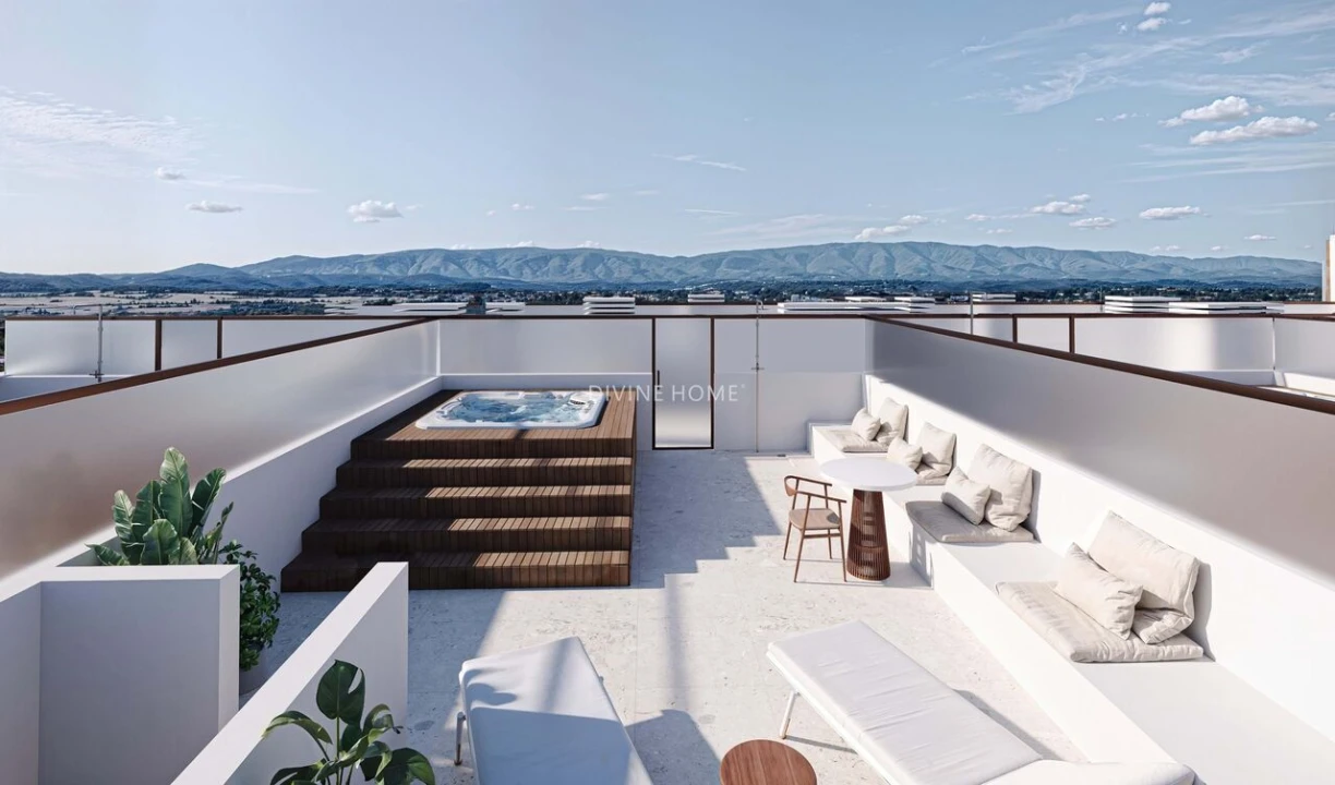 Apartamento T2 para Venda em Lagoa e Carvoeiro Foto 34
