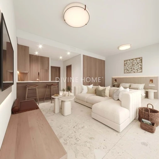 Apartamento T2 para Venda em Lagoa e Carvoeiro Foto 25