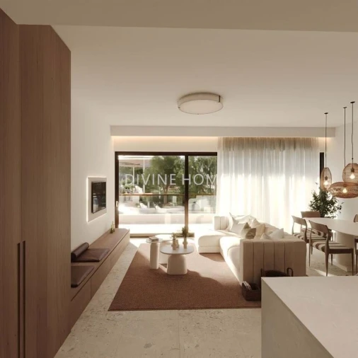 Apartamento T2 para Venda em Lagoa e Carvoeiro Foto 17