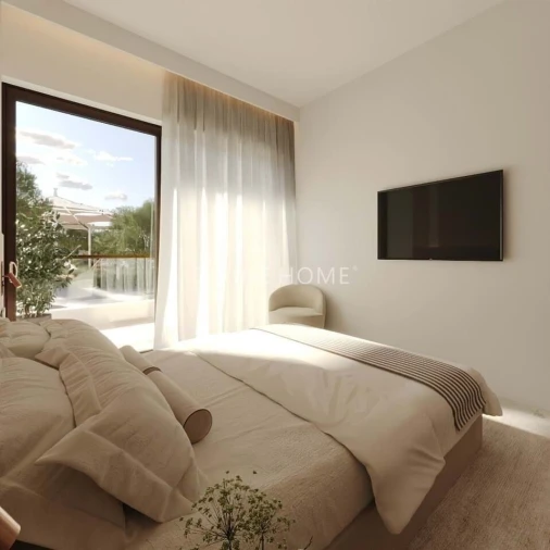 Apartamento T2 para Venda em Lagoa e Carvoeiro Foto 19