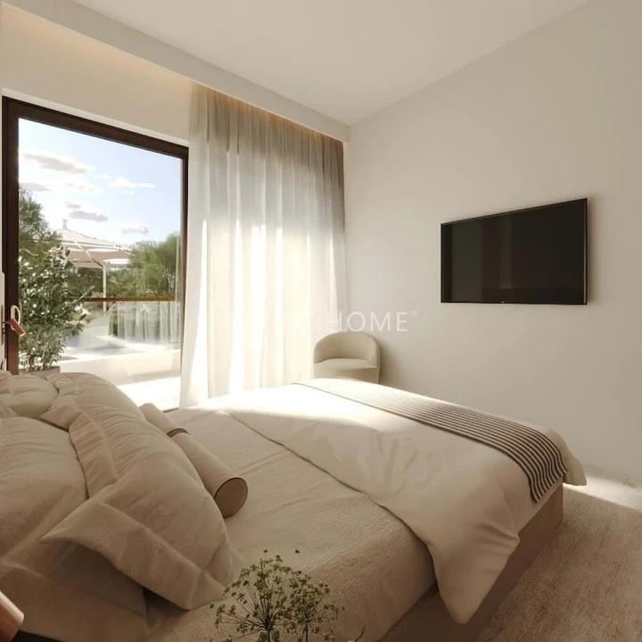 Apartamento T2 para Venda em Lagoa e Carvoeiro Foto 19