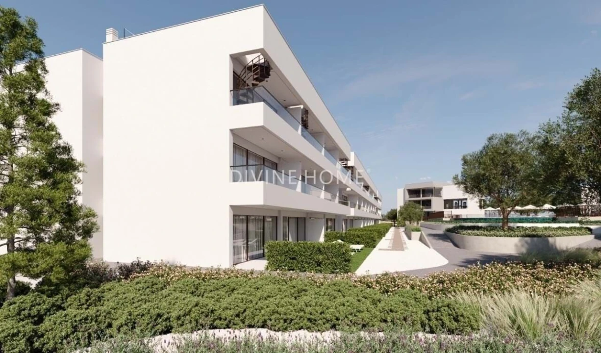Apartamento T2 para Venda em Lagoa e Carvoeiro Foto 10
