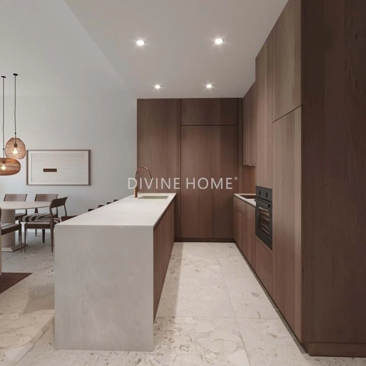 Apartamento T2 para Venda em Lagoa e Carvoeiro Foto 31