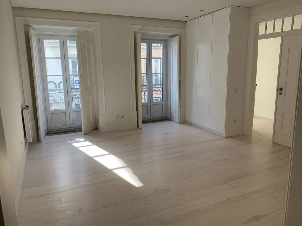 Apartamento T1 para Arrendamento em Estrela Foto 2