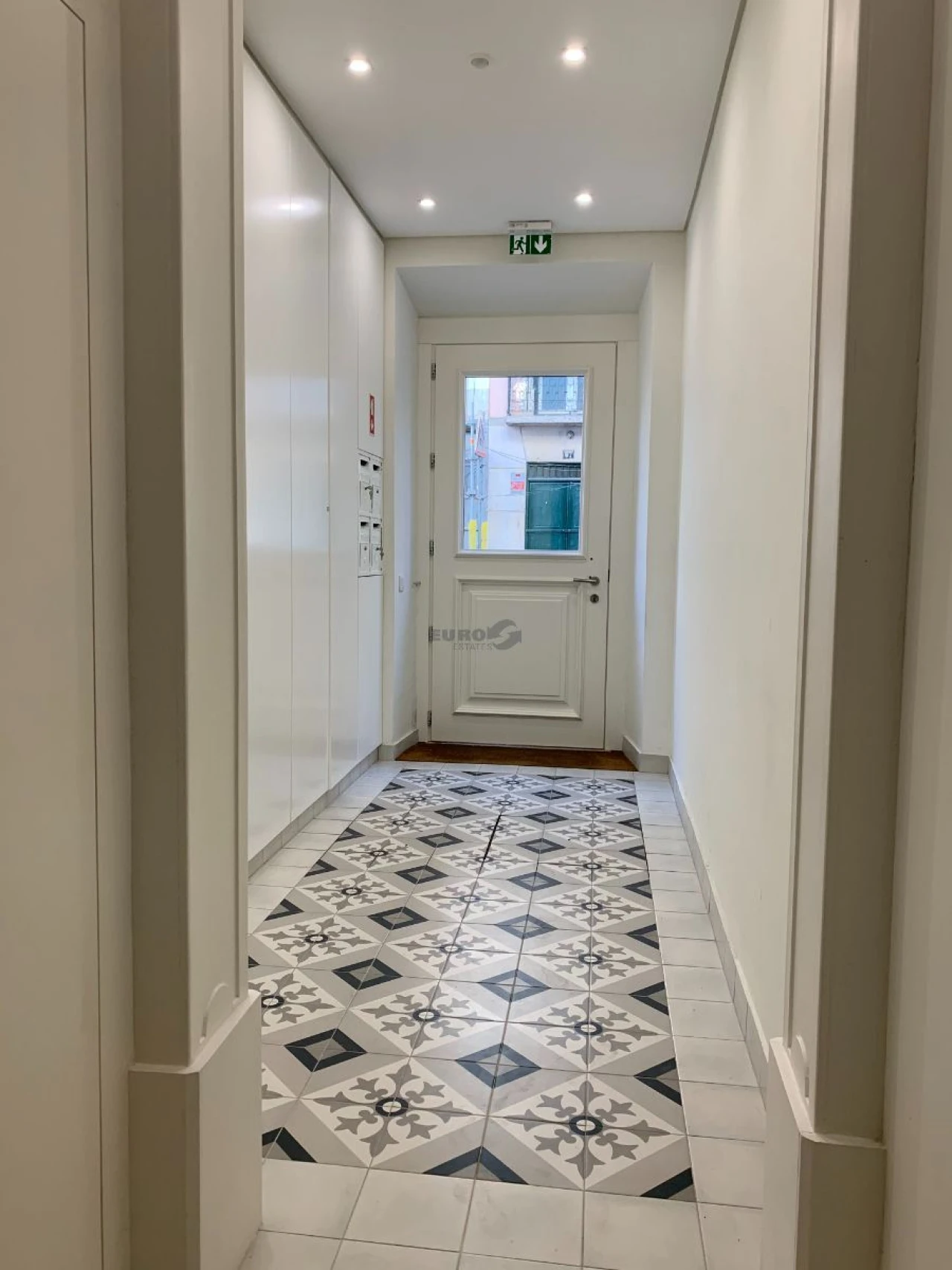 Apartamento T1 para Arrendamento em Estrela Foto 10