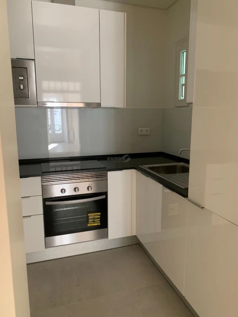 Apartamento T1 para Arrendamento em Estrela