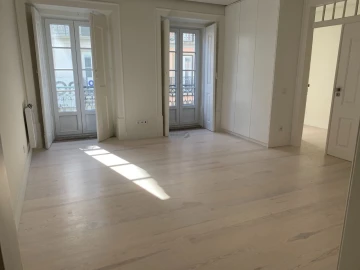 Apartamento T1 para Arrendamento em Estrela