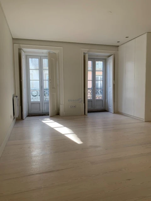 Apartamento T1 para Arrendamento em Estrela