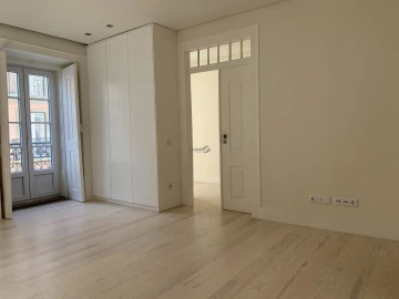 Apartamento T1 para Arrendamento em Estrela
