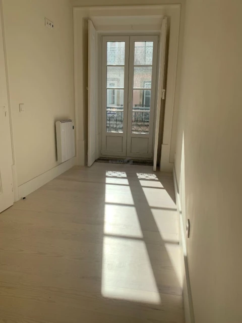 Apartamento T1 para Arrendamento em Estrela