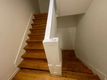 Apartamento T1 para Arrendamento em Estrela