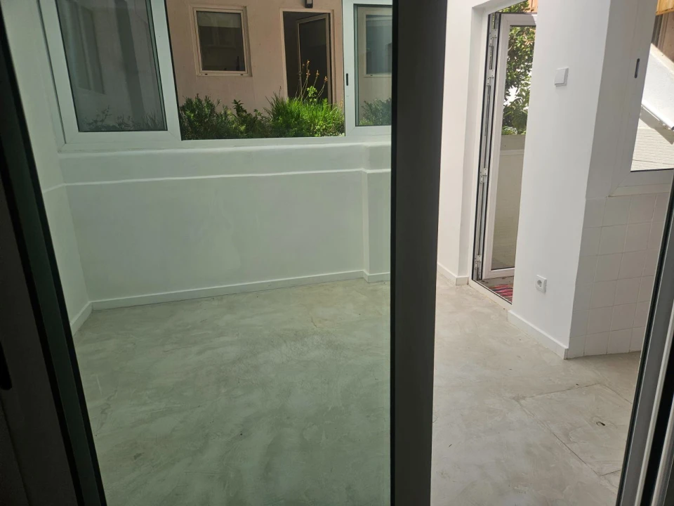 Apartamento T3 para Arrendamento em Belém Foto 5