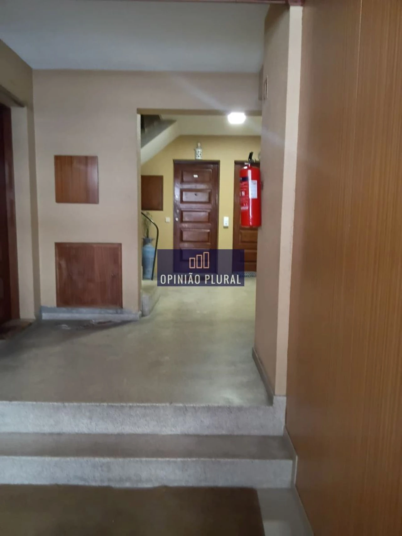 Apartamento T3 para Venda em Santa Marinha e São Pedro da Afurada Foto 15