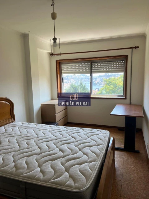 Apartamento T3 para Venda em Santa Marinha e São Pedro da Afurada
