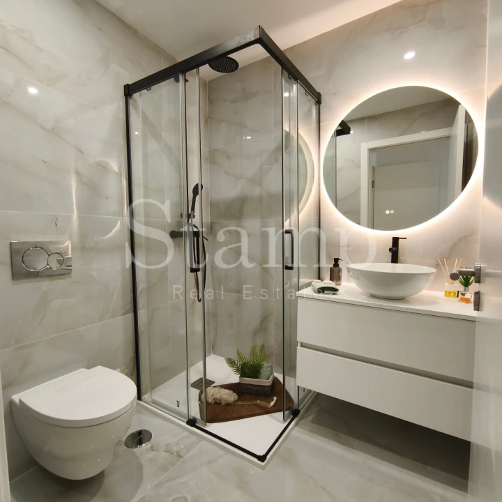 Apartamento T2 para Venda em Benfica Foto 19