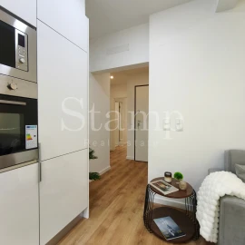 Apartamento T2 para Venda em Benfica