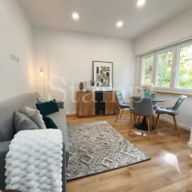 Apartamento T2 para Venda em Benfica