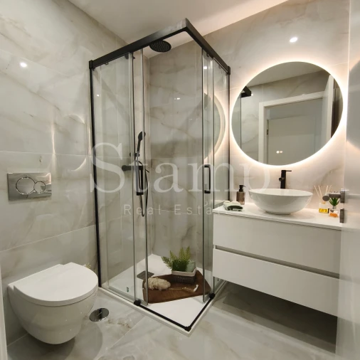 Apartamento T2 para Venda em Benfica Foto 19