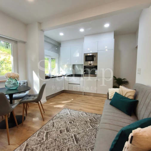 Apartamento T2 para Venda em Benfica Foto 3