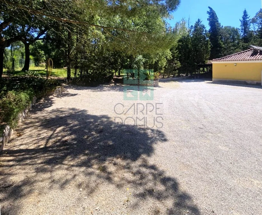 Moradia T5 para Venda em Santo Estêvão Foto 58