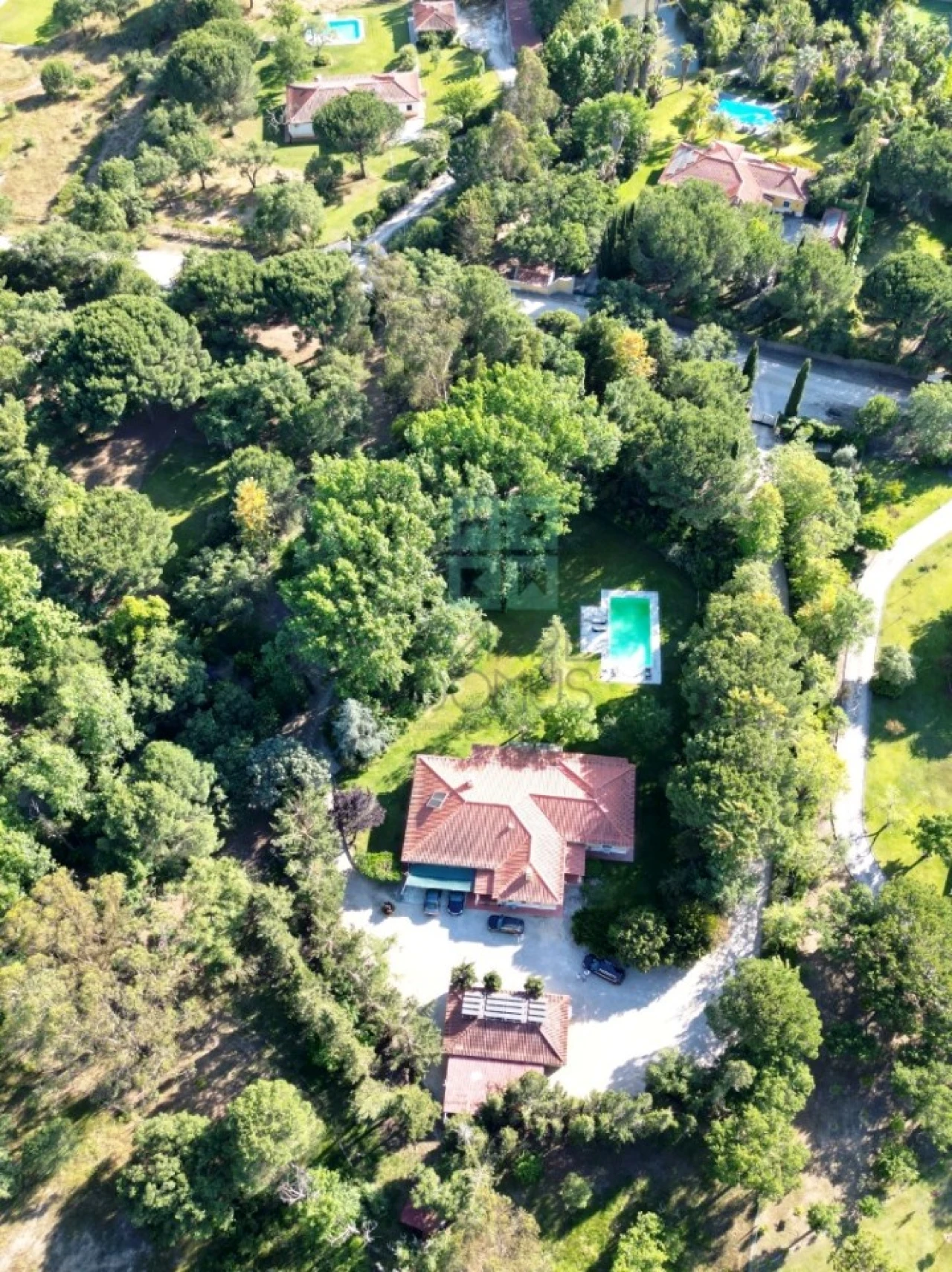 Moradia T5 para Venda em Santo Estêvão Foto 9