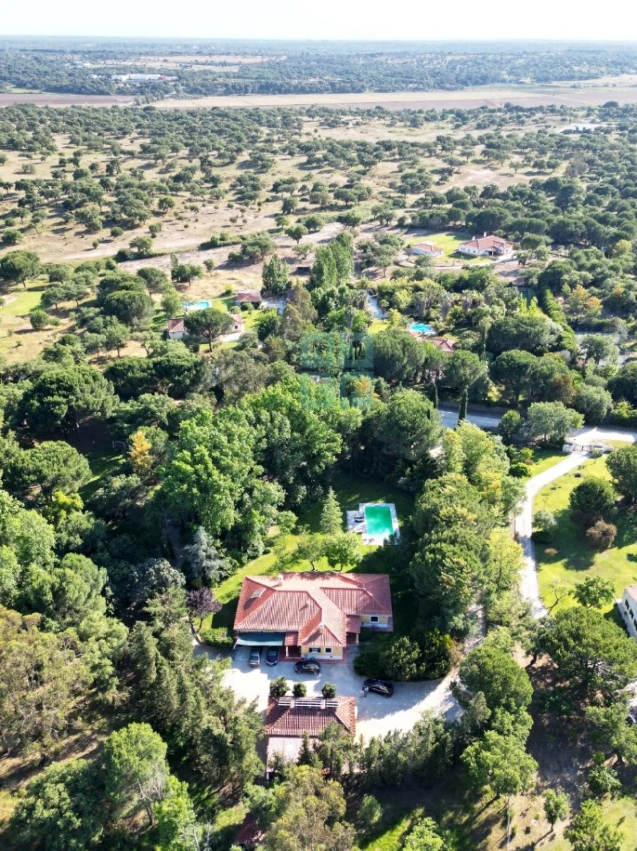 Moradia T5 para Venda em Santo Estêvão Foto 61