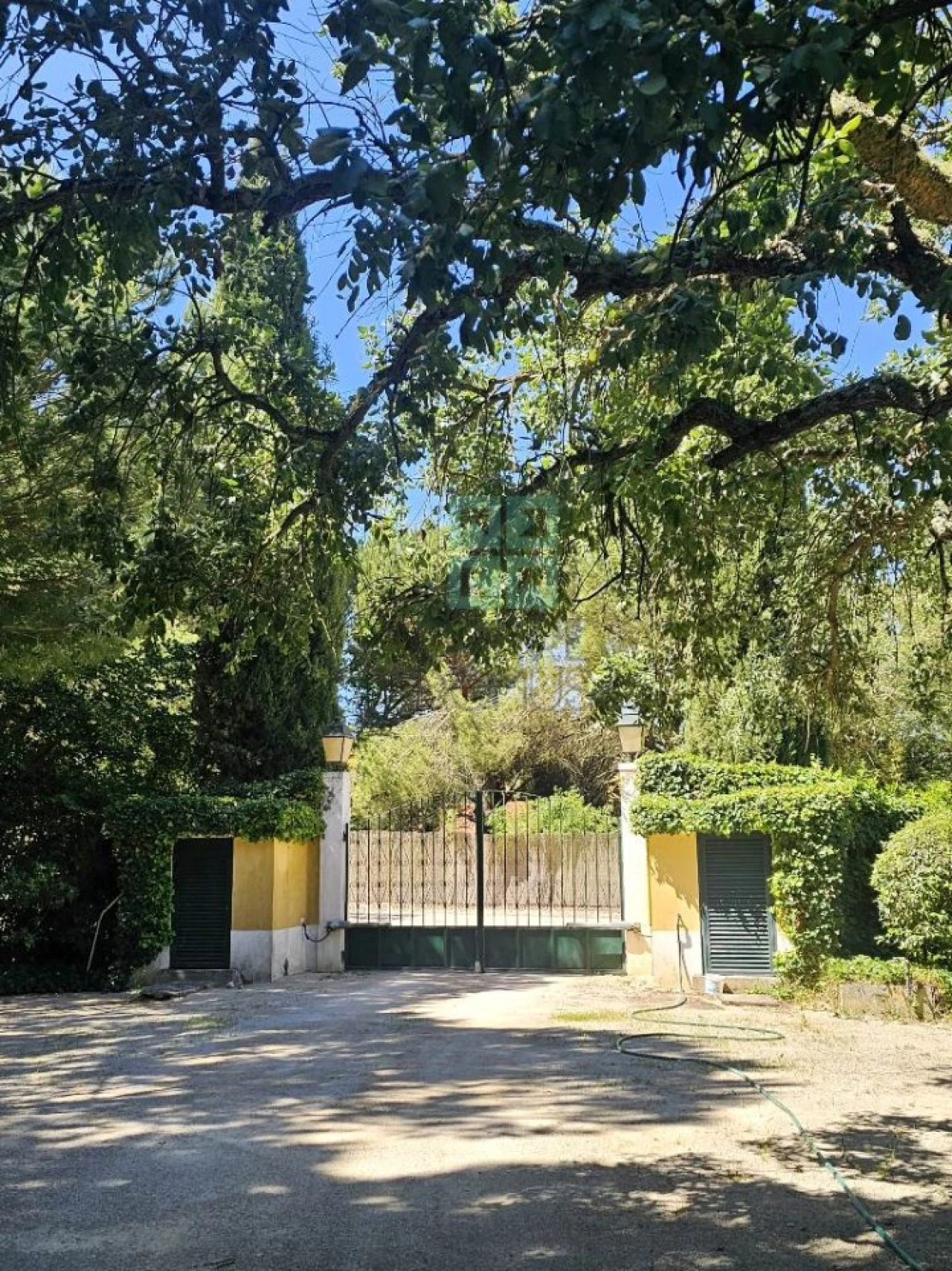 Moradia T5 para Venda em Santo Estêvão Foto 65