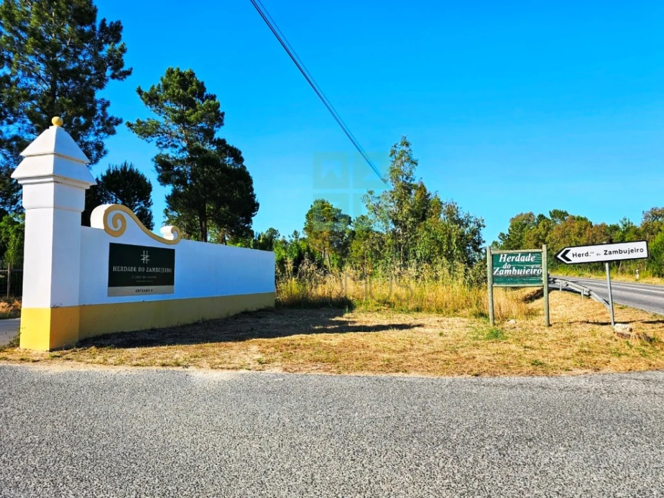 Moradia T5 para Venda em Santo Estêvão Foto 68