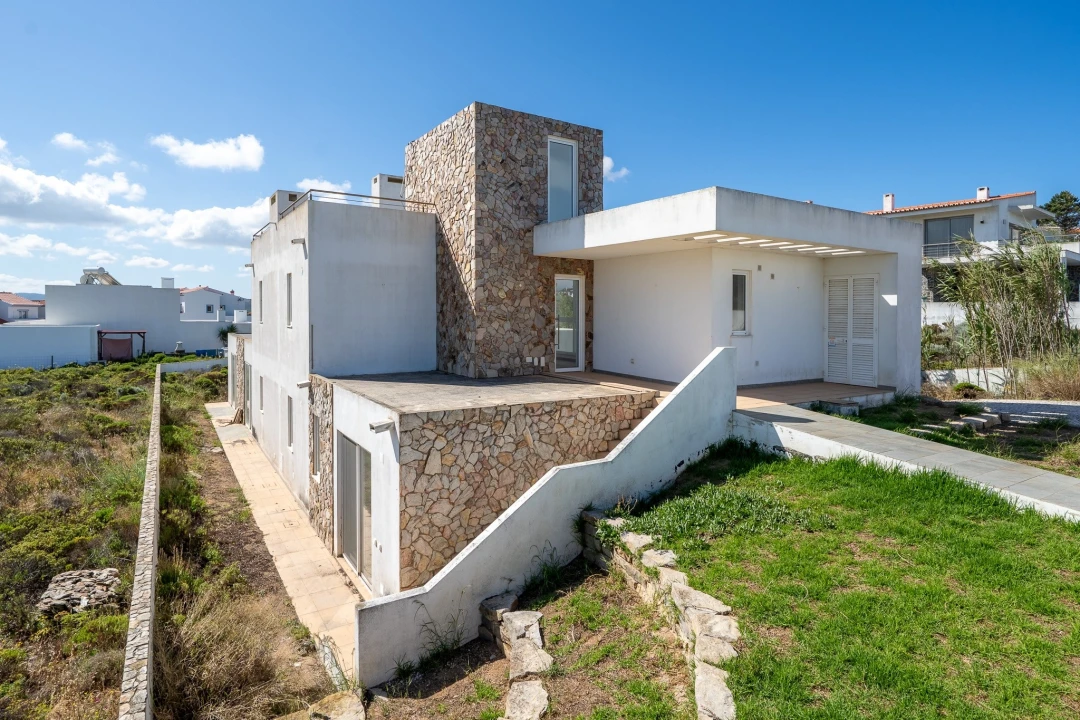 Moradia T4 para Venda em Aljezur Foto 2