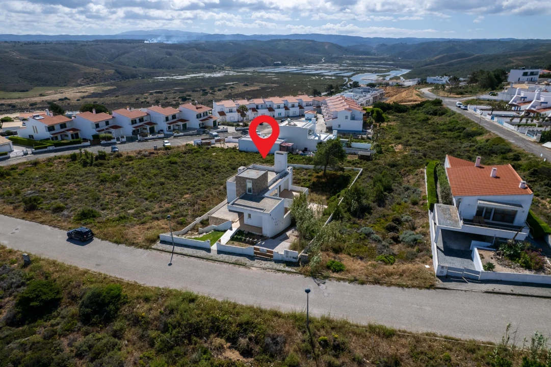 Moradia T4 para Venda em Aljezur Foto 35