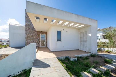 Moradia T4 para Venda em Aljezur