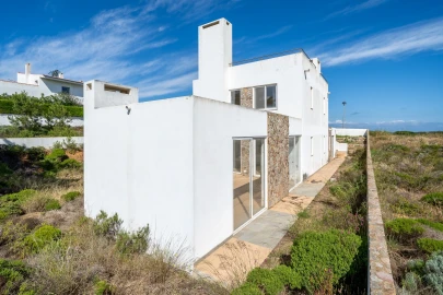 Moradia T4 para Venda em Aljezur